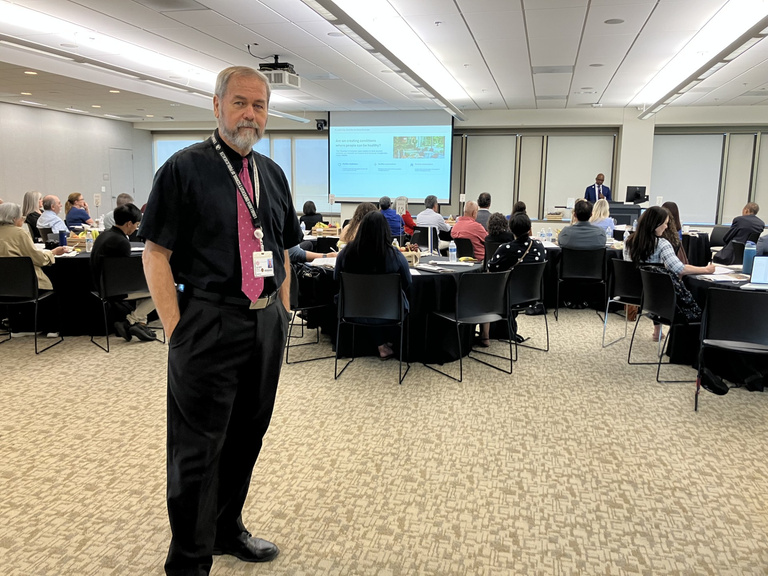 LLU CHAMBER OF COMMERCE LEADERSHIP SUMMIT 2026: WISDOM FROM THE BLUEZONES